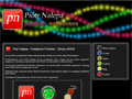 Tworzenie stron WWW - Freelancer Portfolio - Piotr Nalepa